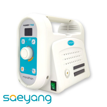 Фрезер Marathon Handy 702 з ручкою S40 Saeyang купити оригінал-1